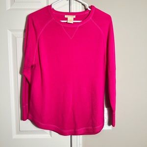 Hot Pink Sweet Romeo Sweater